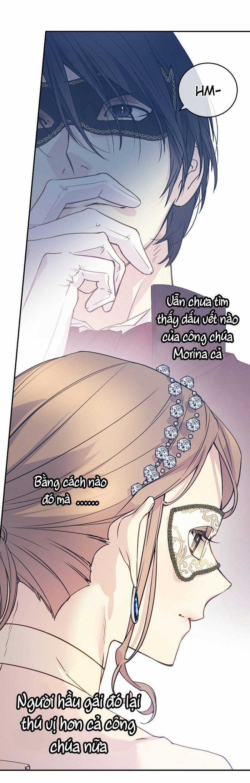 Cô Hầu Giỏi Giang - Chapter 29 - Trang 15