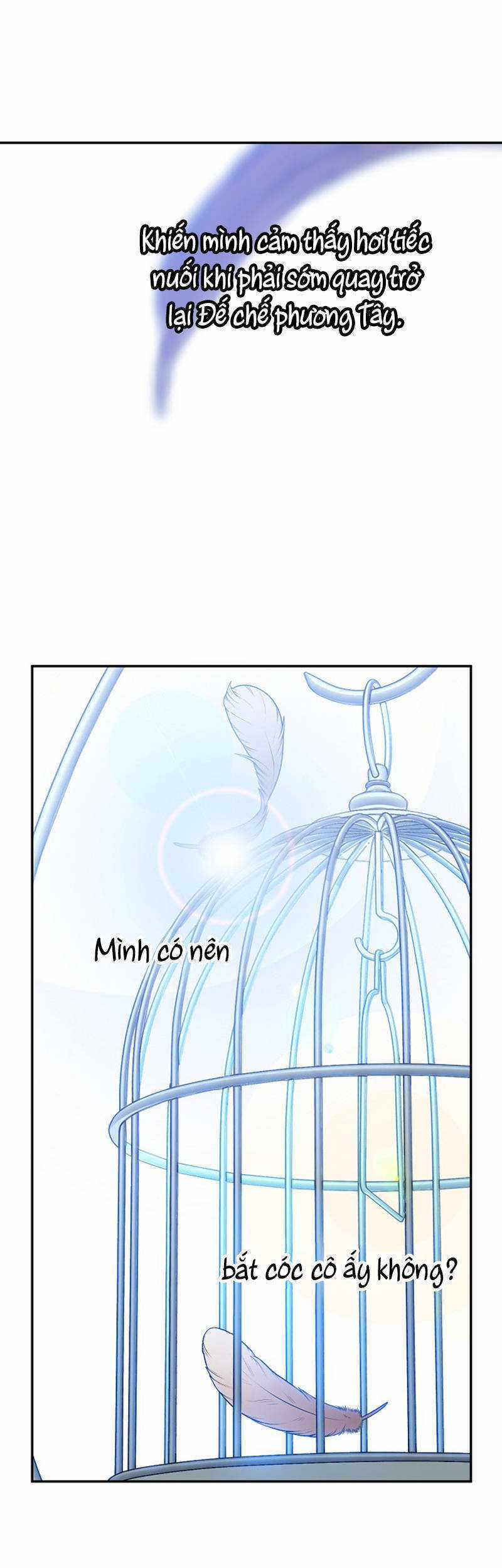 Cô Hầu Giỏi Giang - Chapter 29 - Trang 17