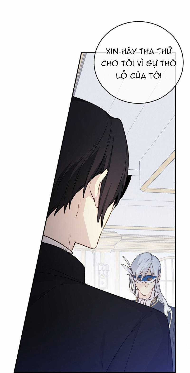 Cô Hầu Giỏi Giang - Chapter 29 - Trang 3