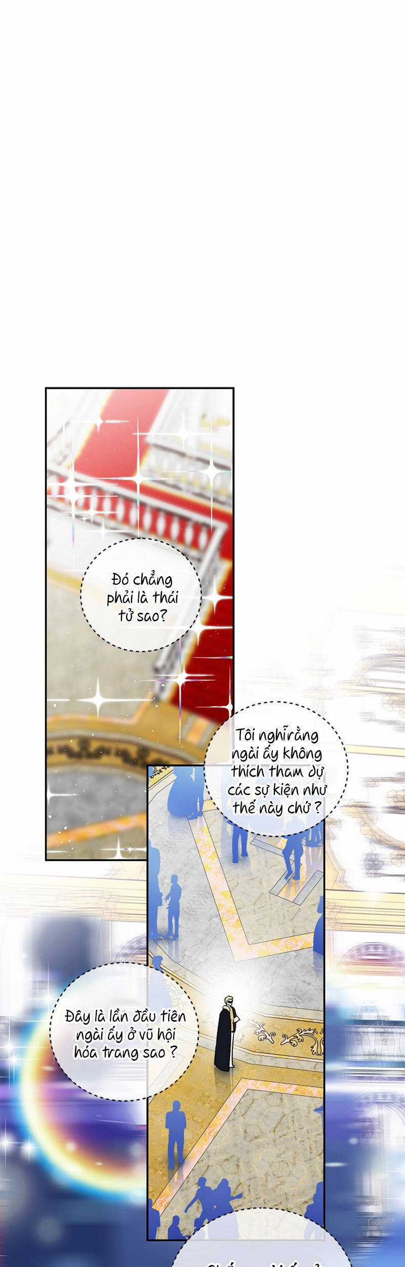 Cô Hầu Giỏi Giang - Chapter 29 - Trang 21