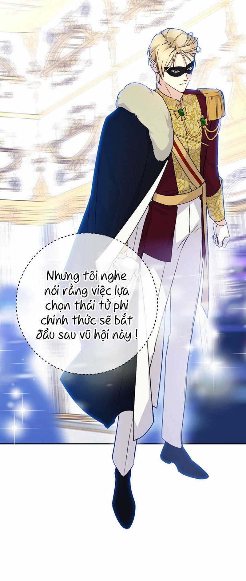 Cô Hầu Giỏi Giang - Chapter 29 - Trang 23