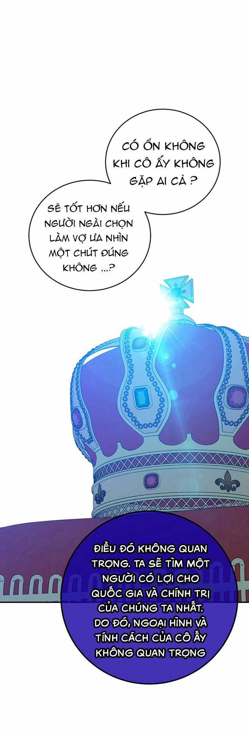 Cô Hầu Giỏi Giang - Chapter 29 - Trang 28