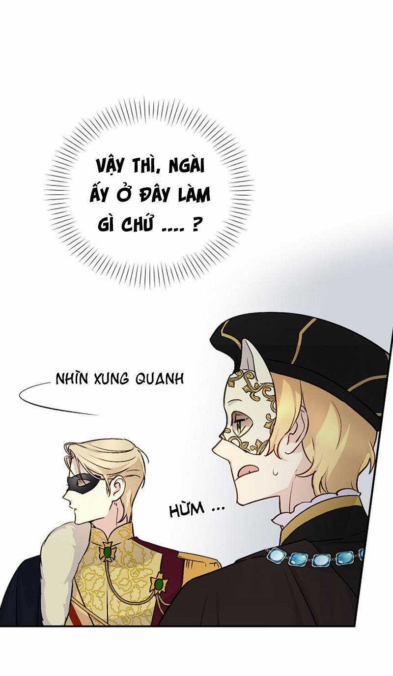 Cô Hầu Giỏi Giang - Chapter 29 - Trang 29