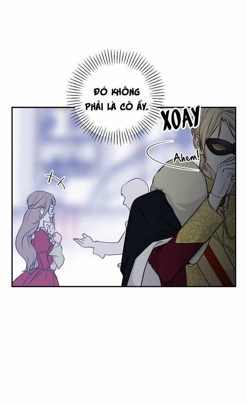 Cô Hầu Giỏi Giang - Chapter 29 - Trang 31