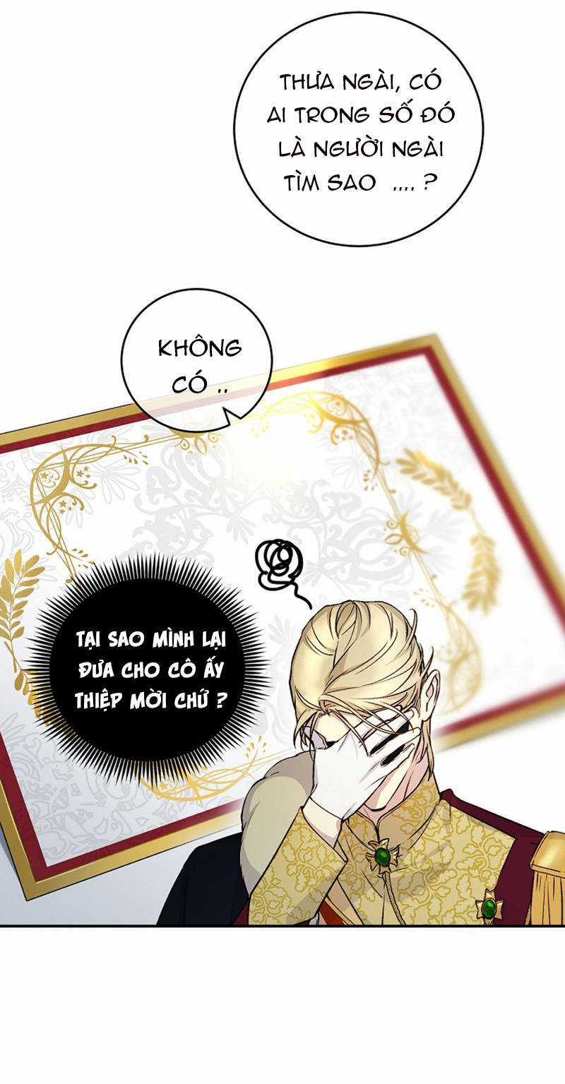Cô Hầu Giỏi Giang - Chapter 29 - Trang 32