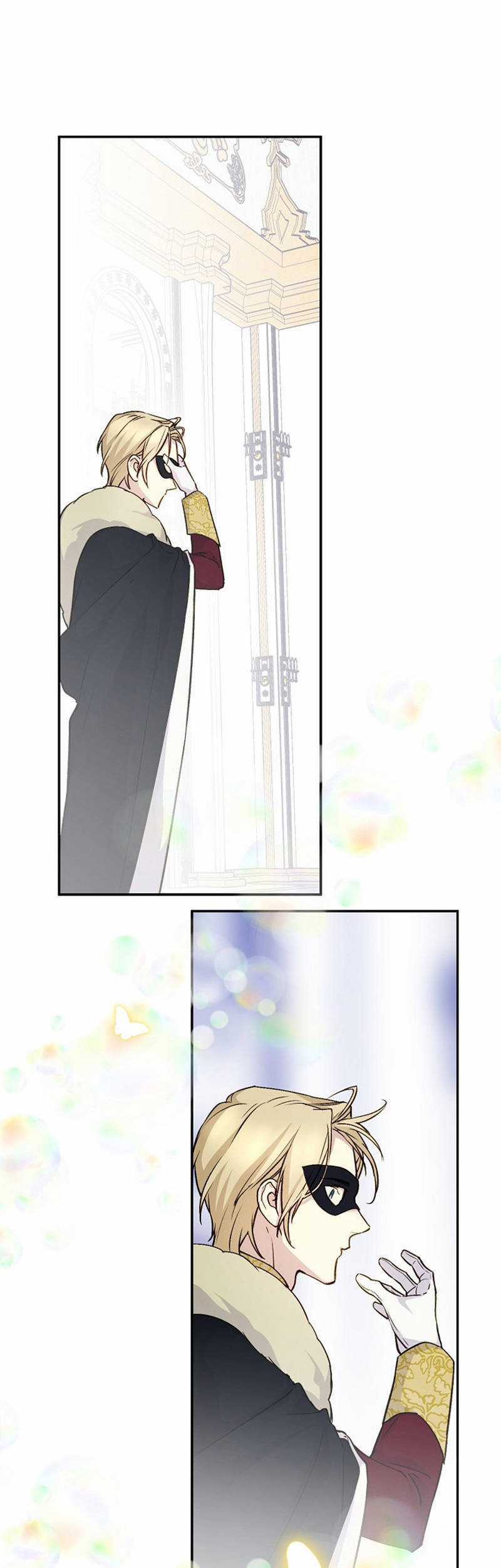 Cô Hầu Giỏi Giang - Chapter 29 - Trang 33