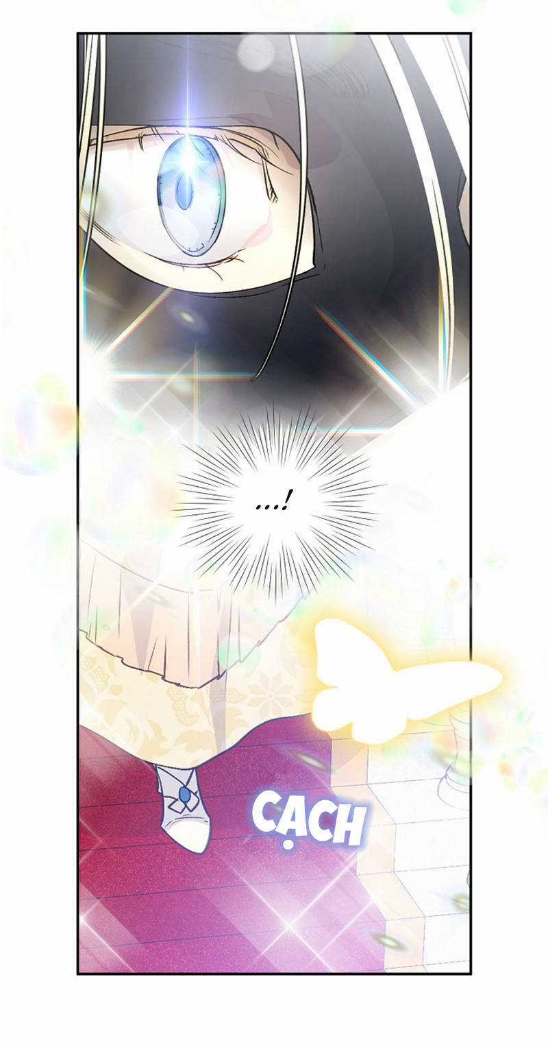 Cô Hầu Giỏi Giang - Chapter 29 - Trang 35