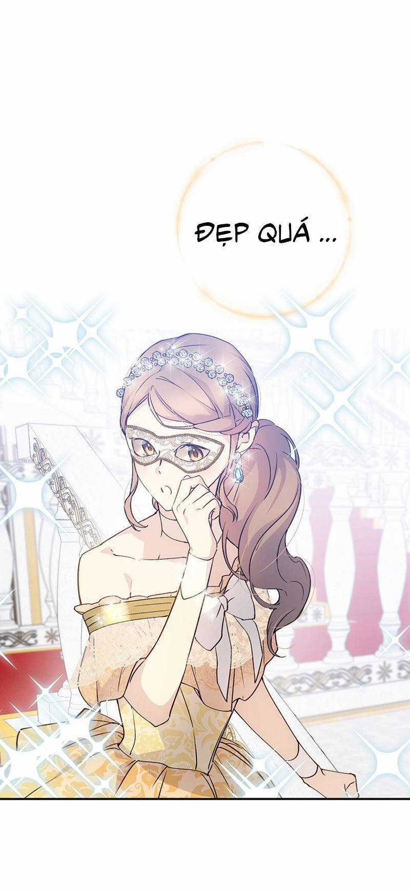 Cô Hầu Giỏi Giang - Chapter 29 - Trang 36