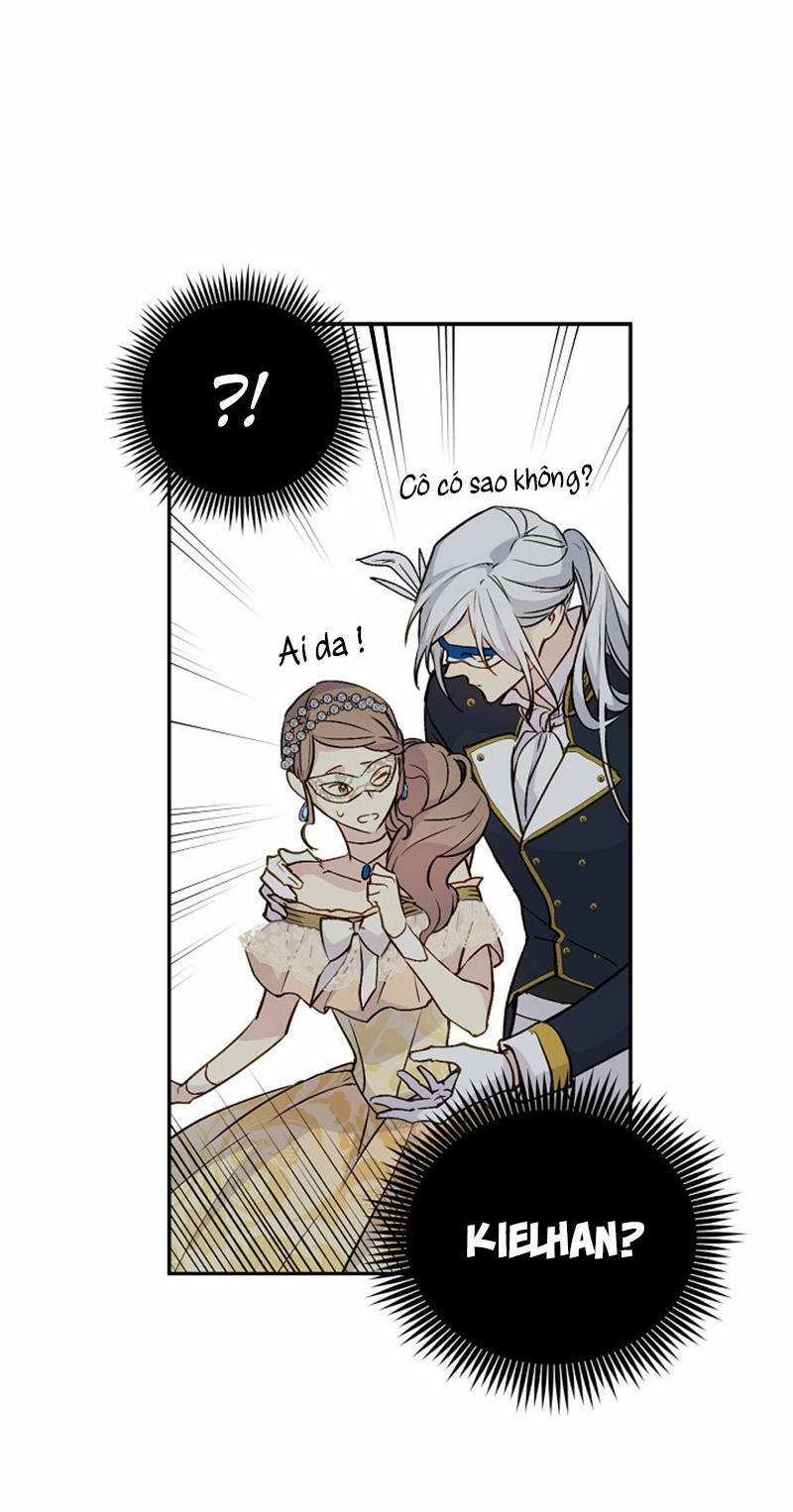 Cô Hầu Giỏi Giang - Chapter 29 - Trang 37