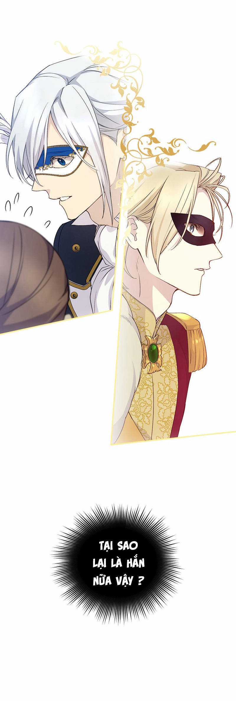 Cô Hầu Giỏi Giang - Chapter 29 - Trang 38