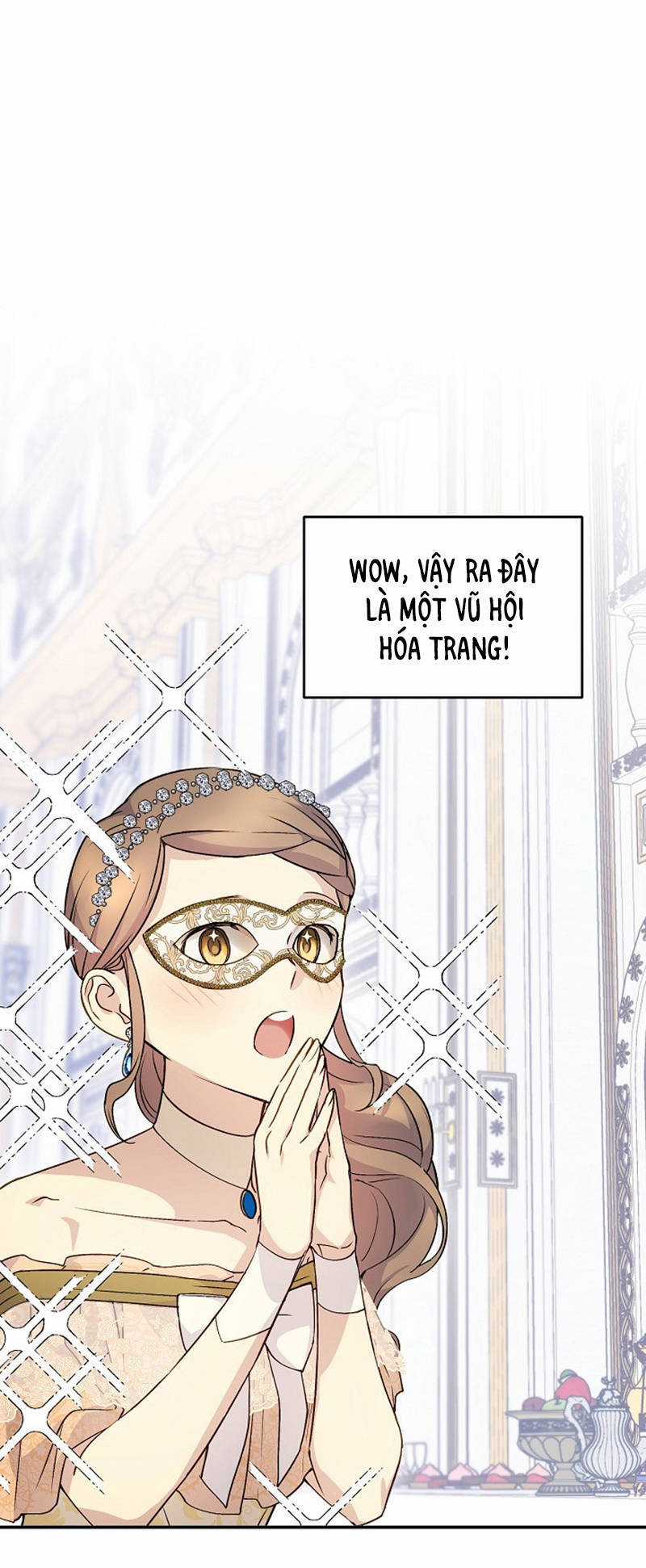 Cô Hầu Giỏi Giang - Chapter 29 - Trang 39