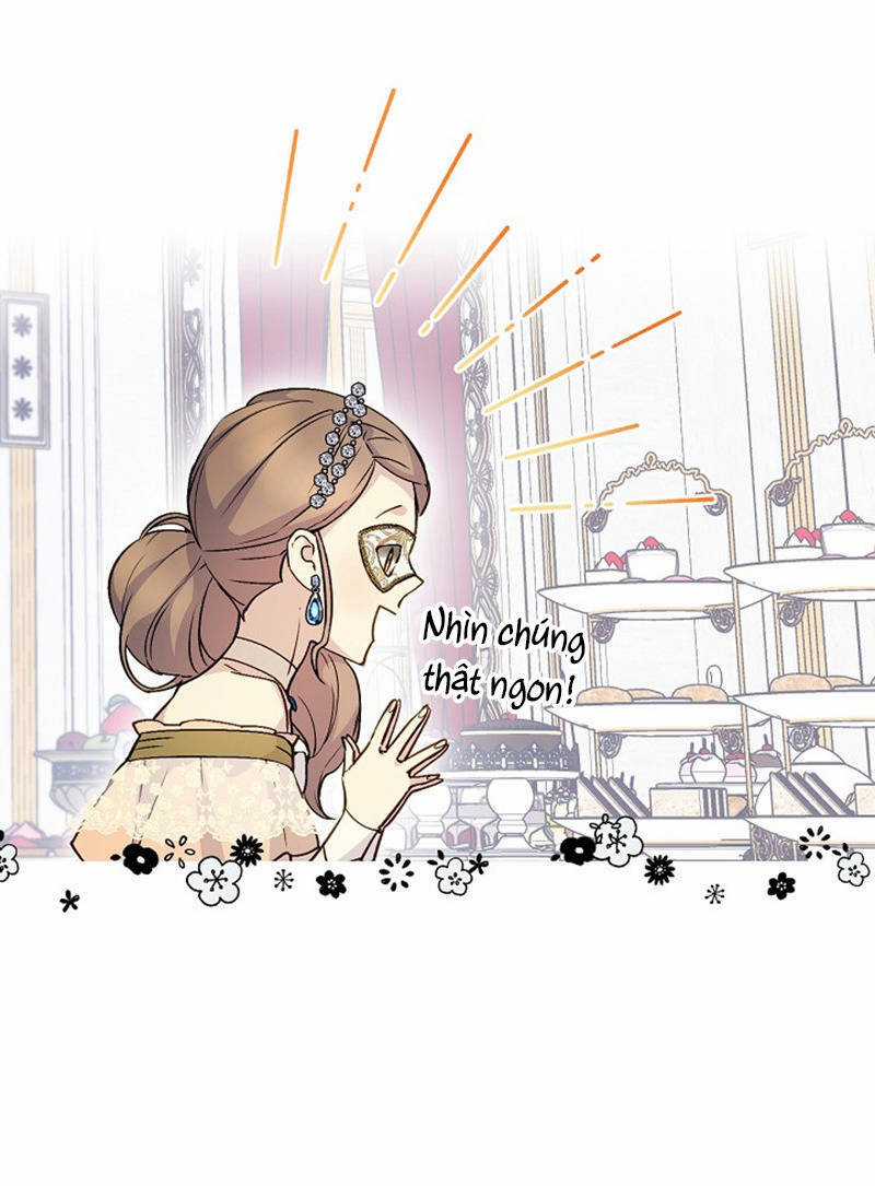 Cô Hầu Giỏi Giang - Chapter 29 - Trang 40