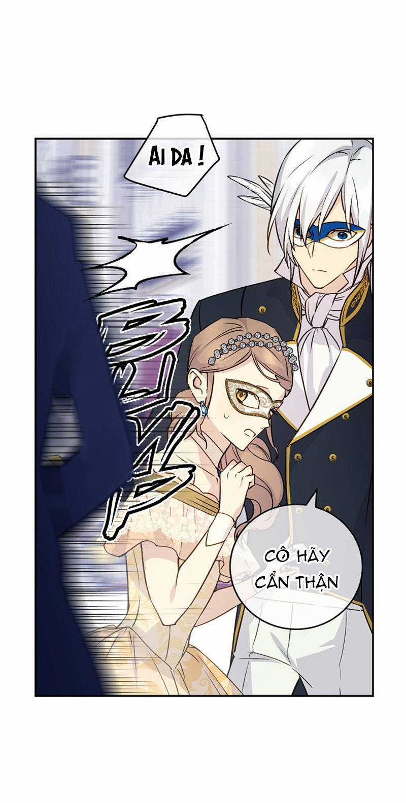 Cô Hầu Giỏi Giang - Chapter 29 - Trang 41