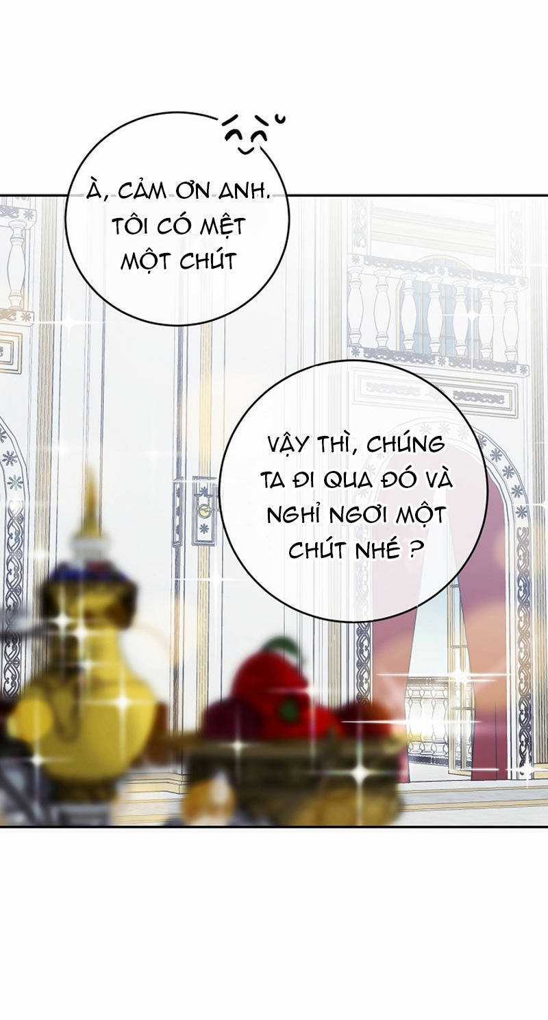 Cô Hầu Giỏi Giang - Chapter 29 - Trang 42