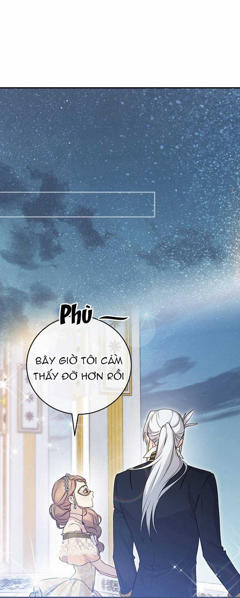 Cô Hầu Giỏi Giang - Chapter 29 - Trang 43