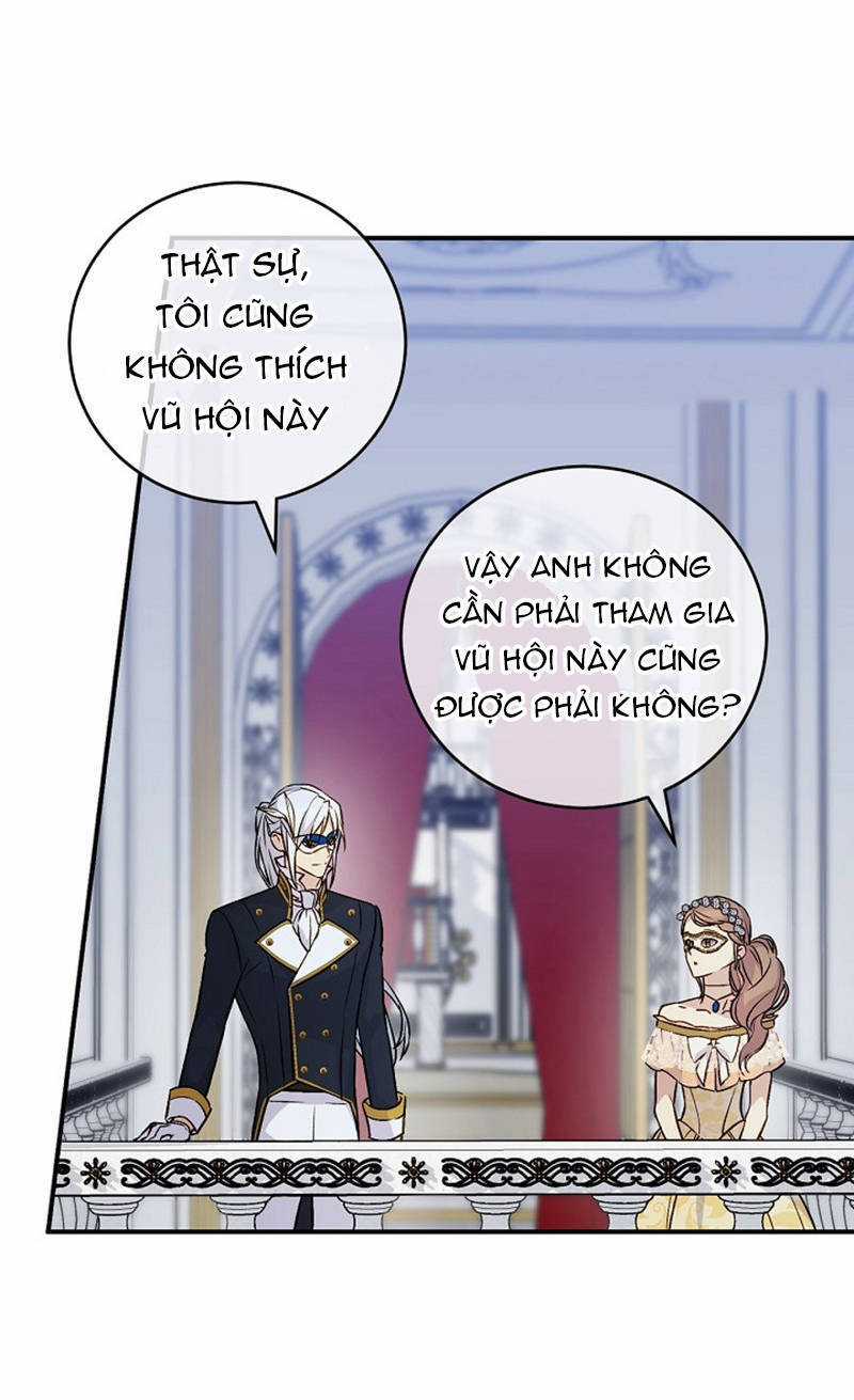 Cô Hầu Giỏi Giang - Chapter 29 - Trang 45