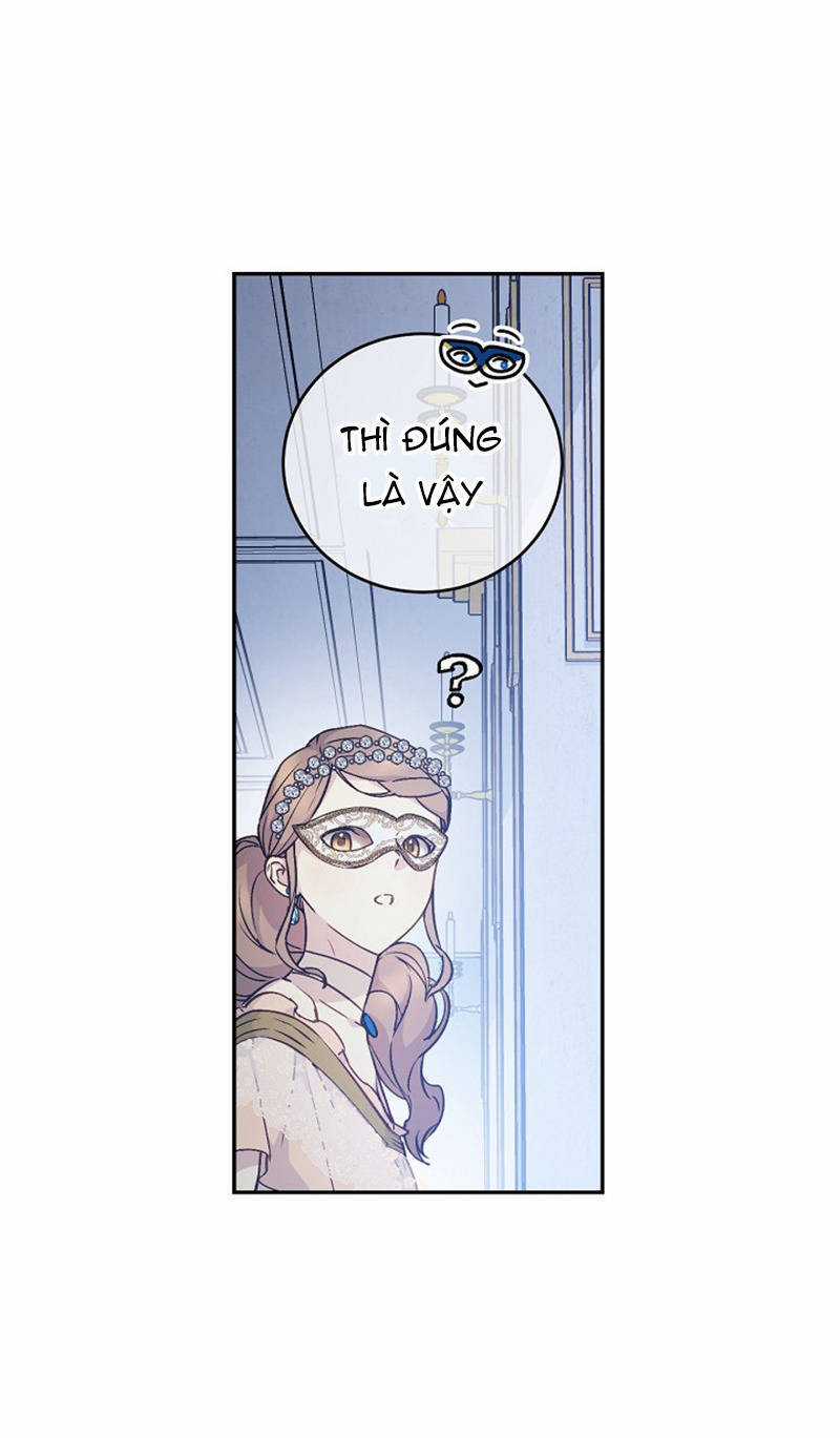 Cô Hầu Giỏi Giang - Chapter 29 - Trang 46