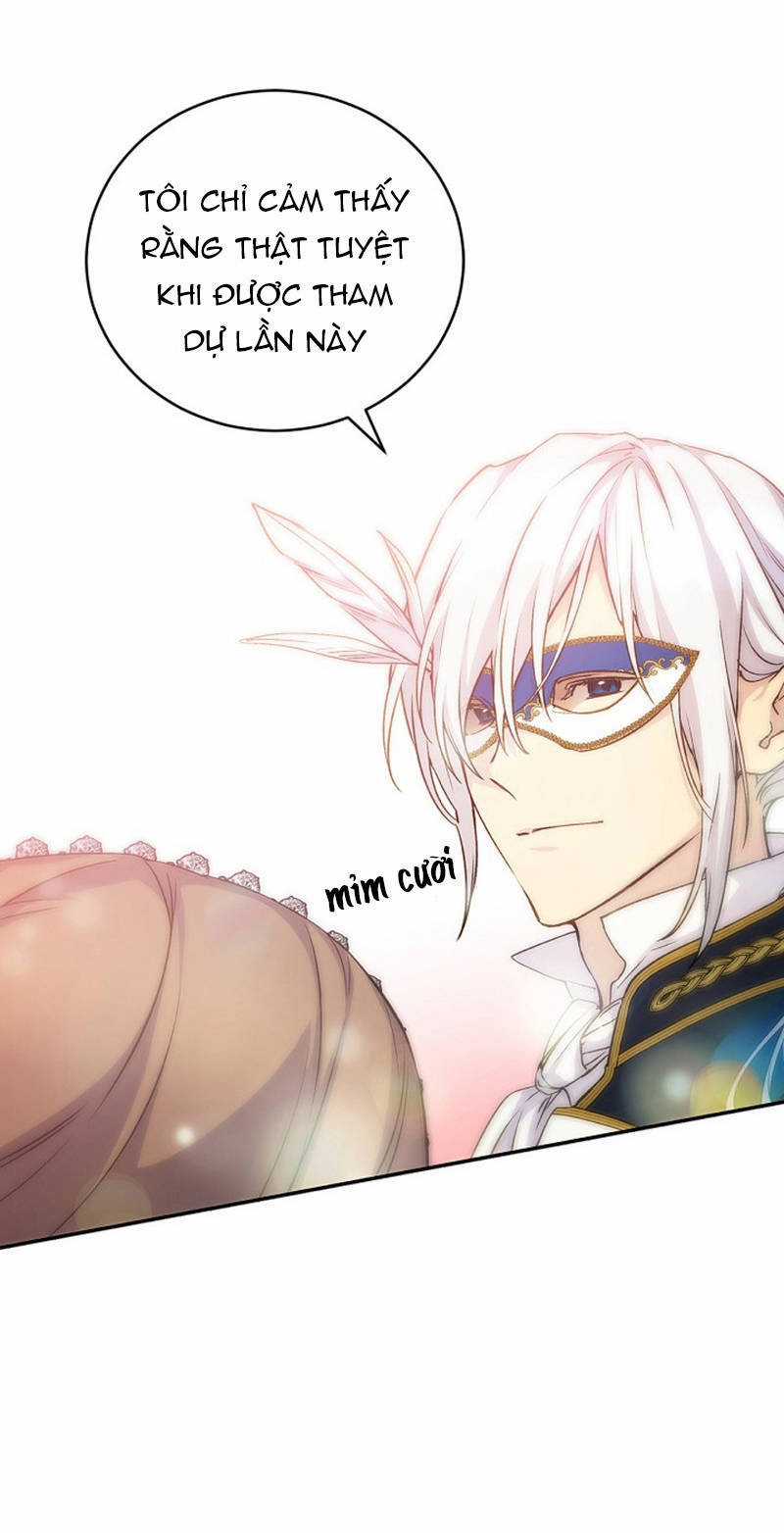 Cô Hầu Giỏi Giang - Chapter 29 - Trang 47