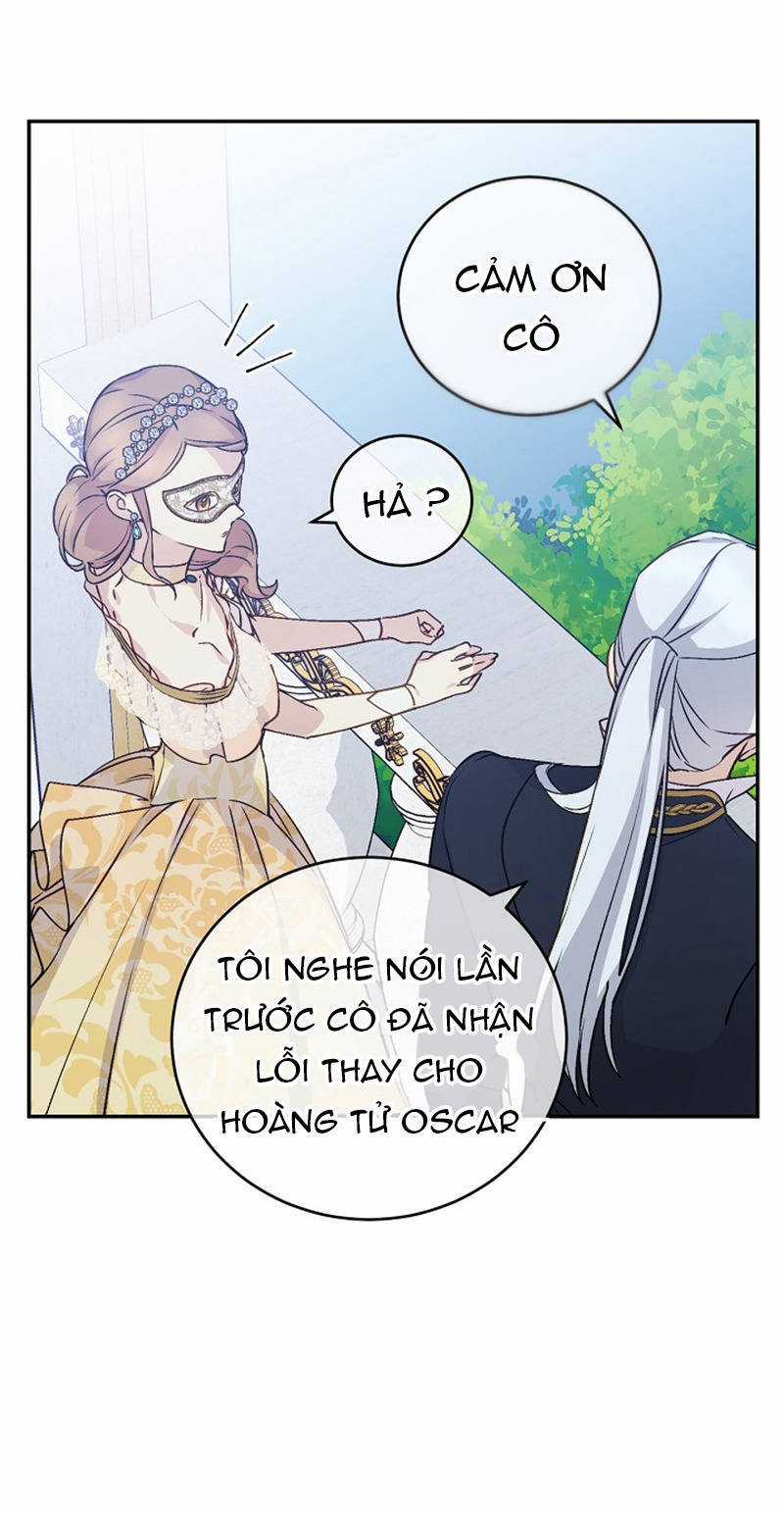 Cô Hầu Giỏi Giang - Chapter 29 - Trang 48