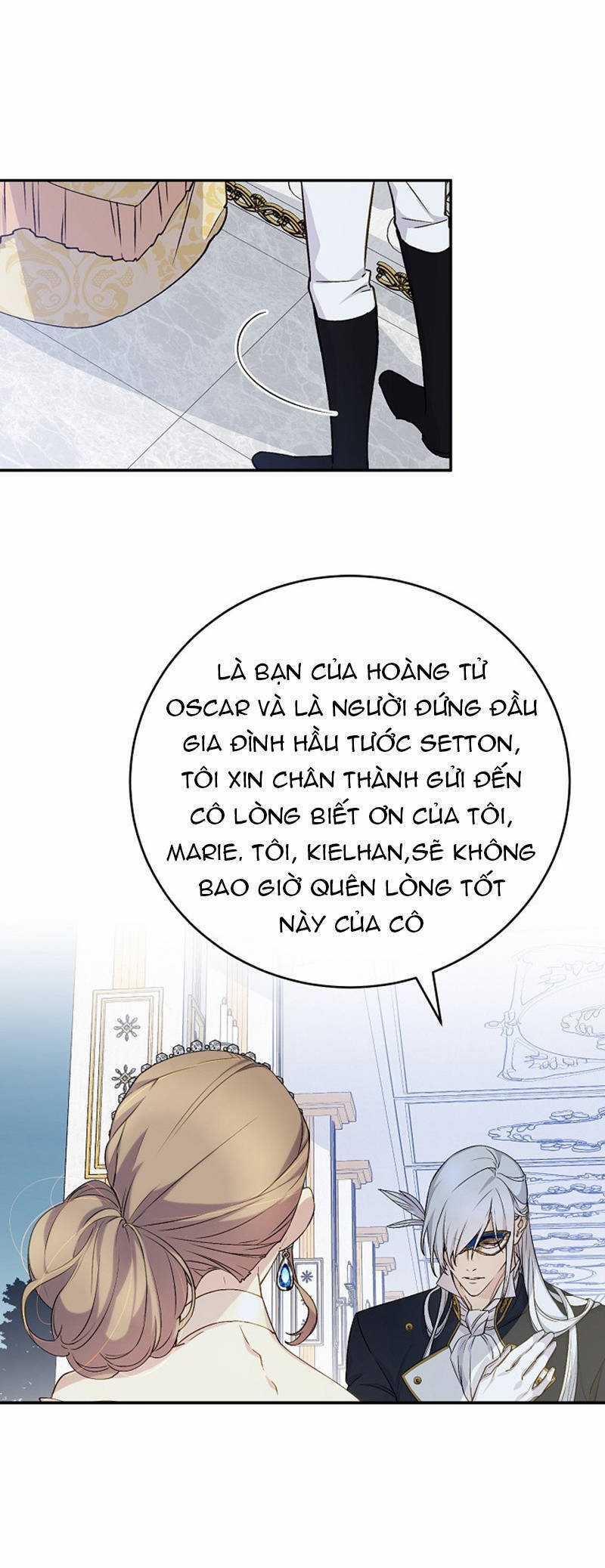 Cô Hầu Giỏi Giang - Chapter 29 - Trang 50