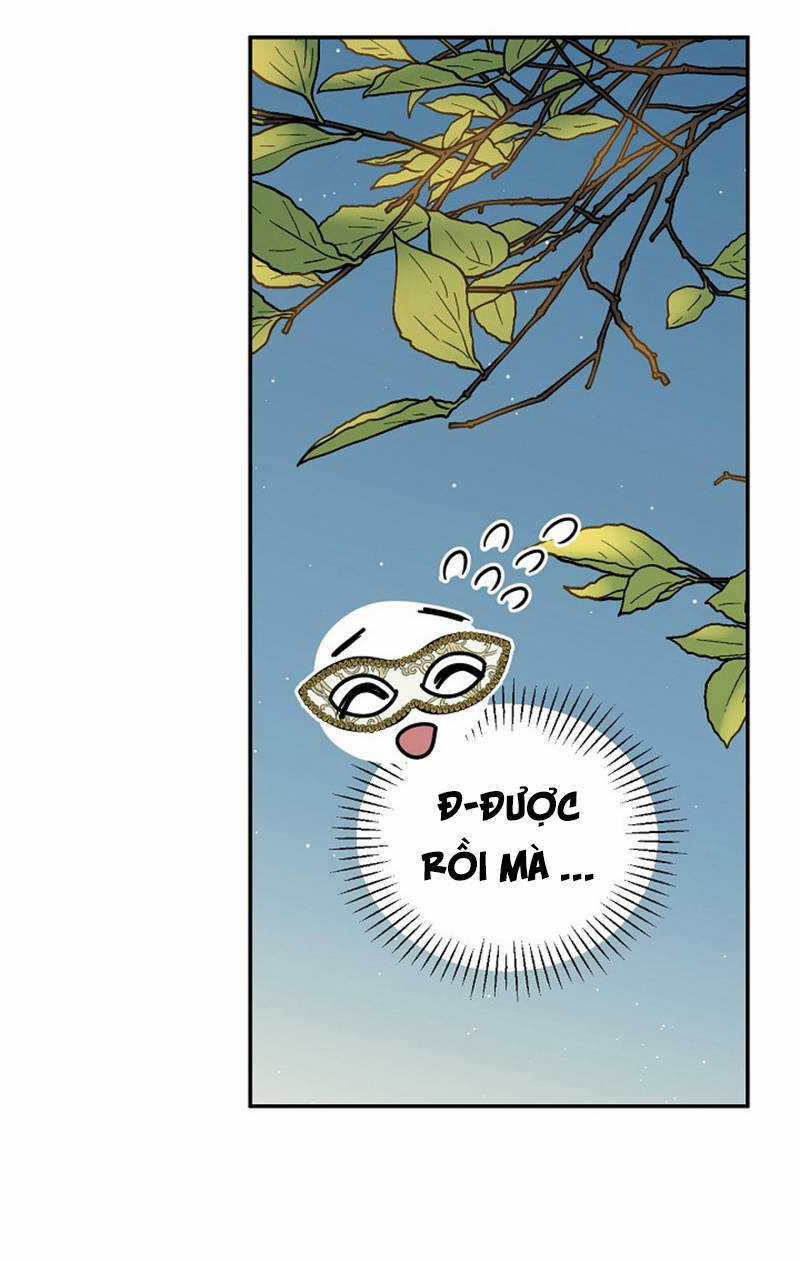 Cô Hầu Giỏi Giang - Chapter 29 - Trang 52