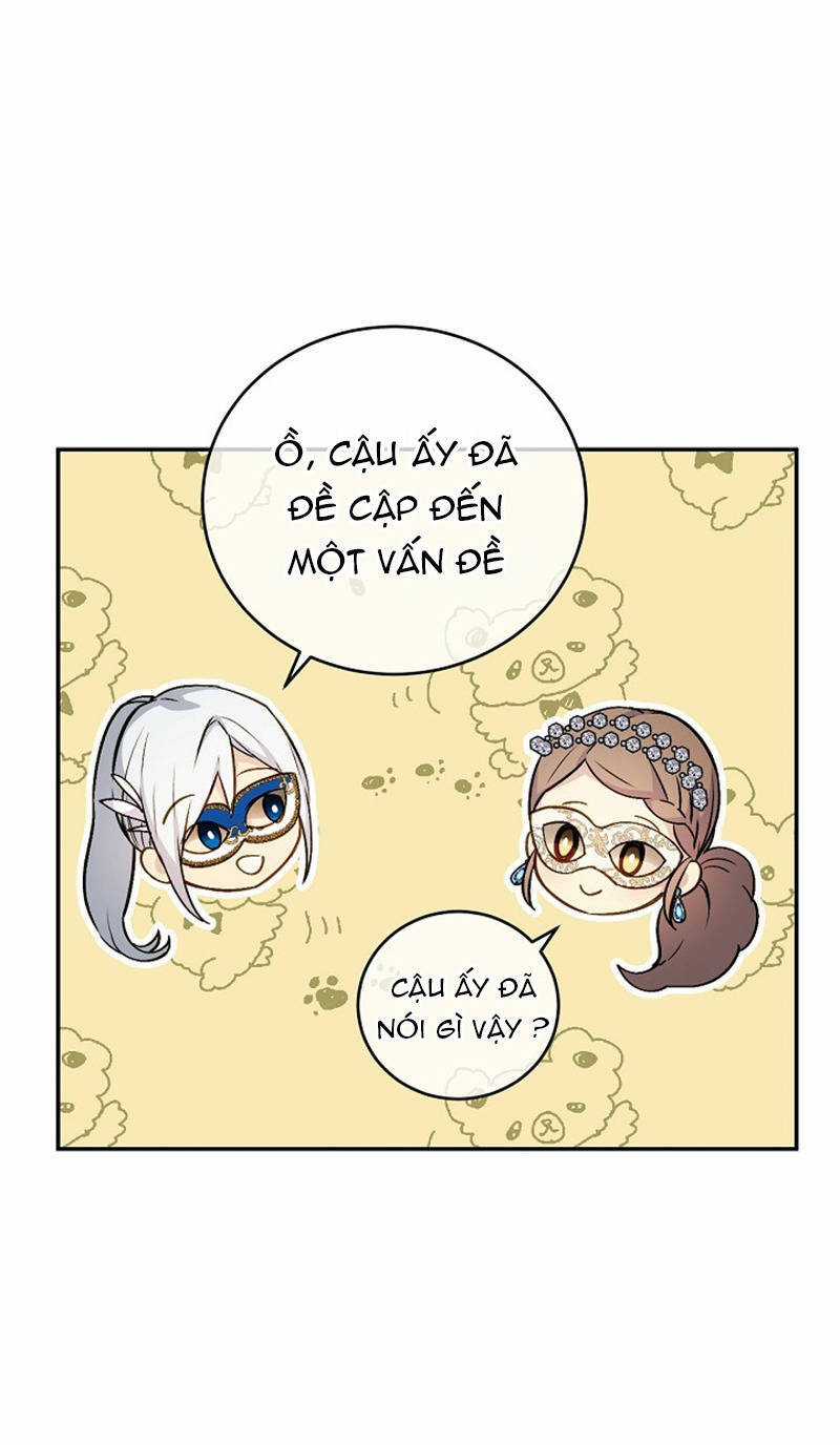 Cô Hầu Giỏi Giang - Chapter 29 - Trang 54