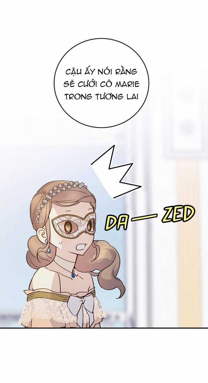 Cô Hầu Giỏi Giang - Chapter 29 - Trang 55