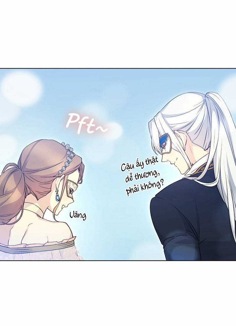 Cô Hầu Giỏi Giang - Chapter 29 - Trang 56