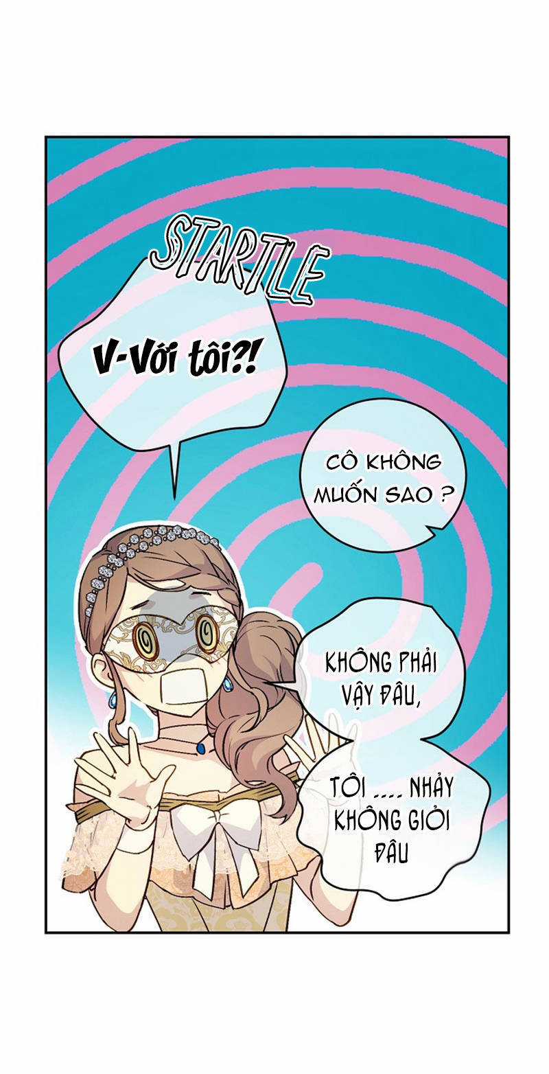 Cô Hầu Giỏi Giang - Chapter 29 - Trang 58