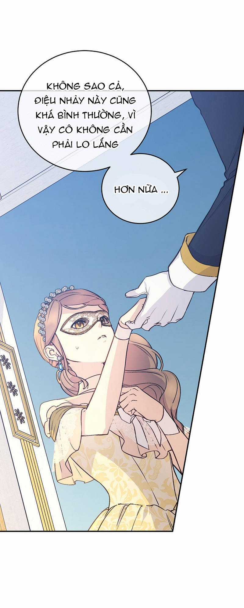 Cô Hầu Giỏi Giang - Chapter 29 - Trang 59