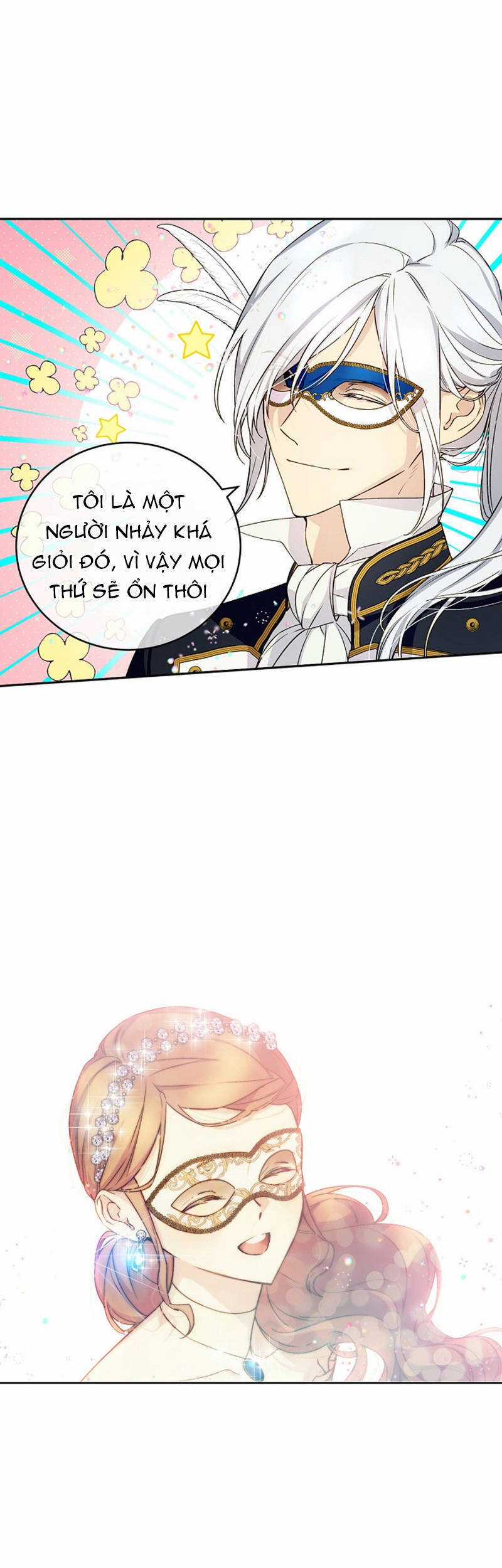 Cô Hầu Giỏi Giang - Chapter 29 - Trang 60