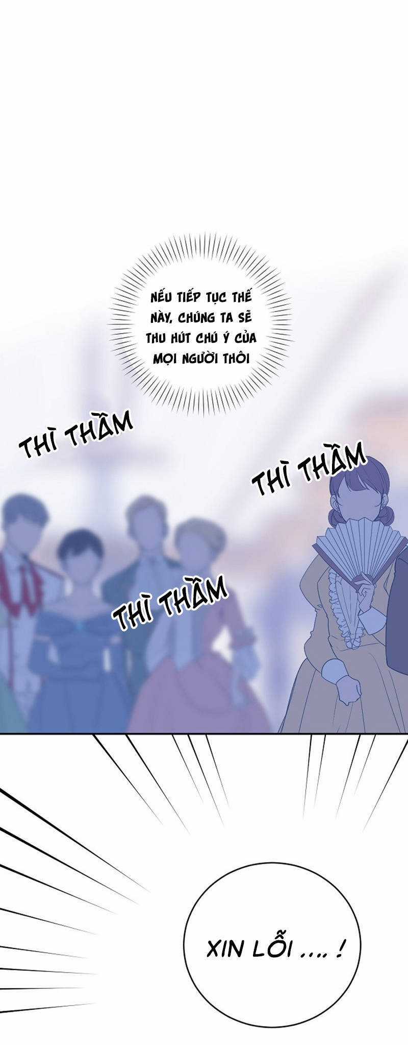 Cô Hầu Giỏi Giang - Chapter 29 - Trang 8