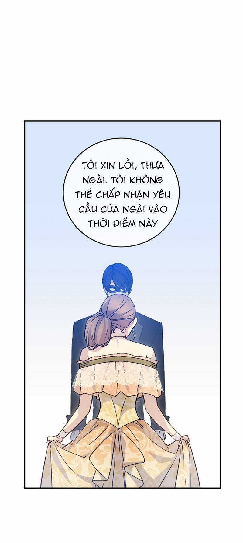 Cô Hầu Giỏi Giang - Chapter 29 - Trang 9