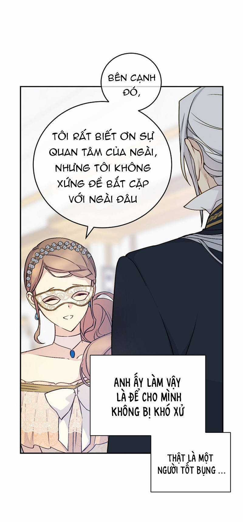 Cô Hầu Giỏi Giang - Chapter 29 - Trang 10