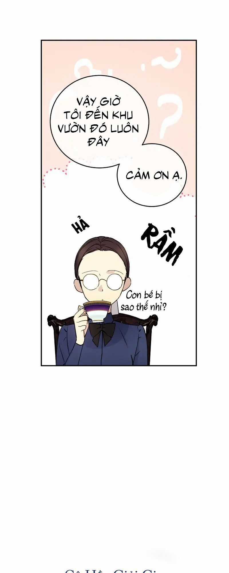 Cô Hầu Giỏi Giang - Chapter 3 - Trang 13