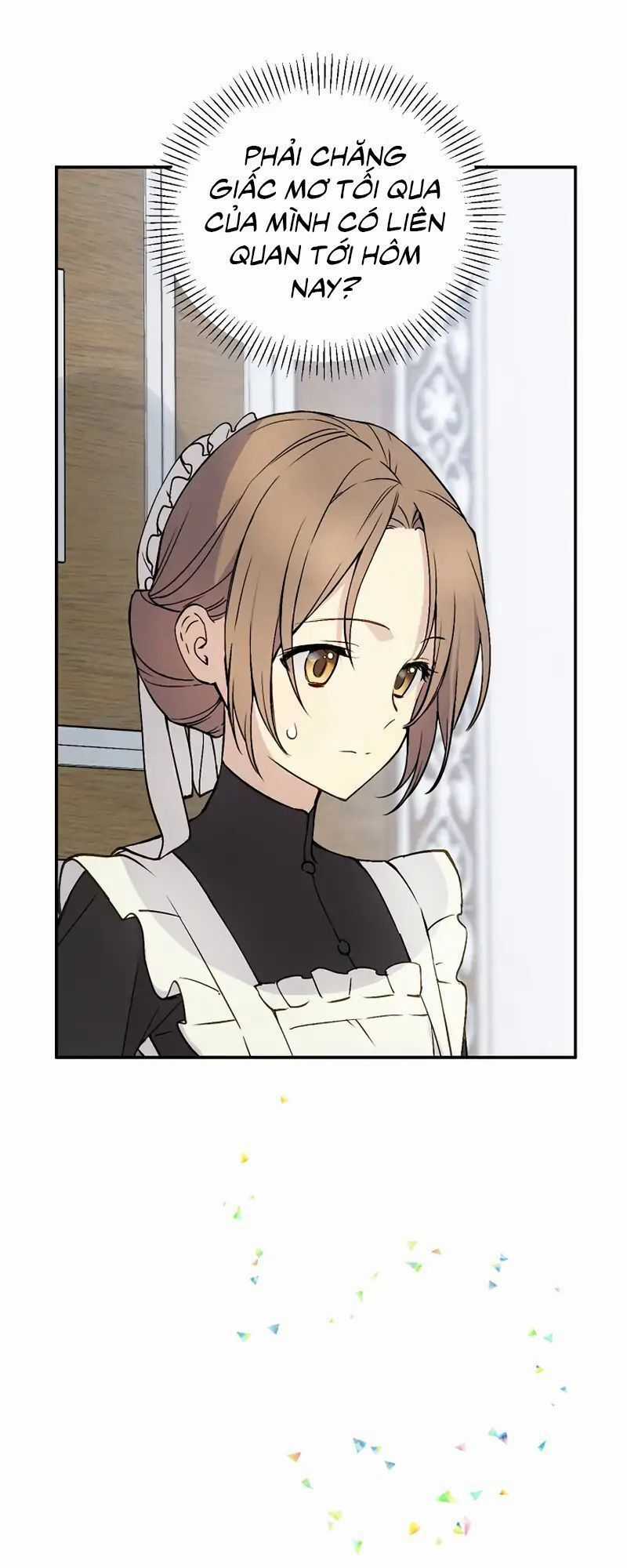 Cô Hầu Giỏi Giang - Chapter 3 - Trang 16