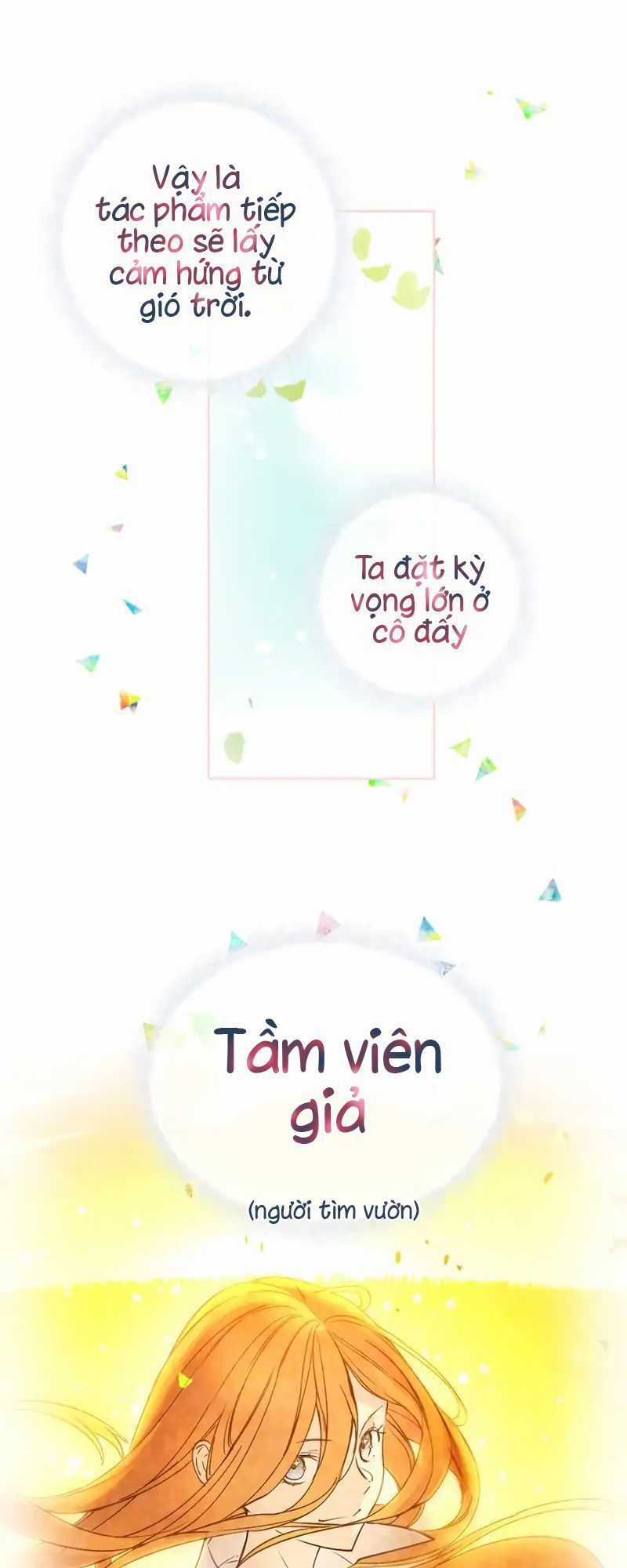 Cô Hầu Giỏi Giang - Chapter 3 - Trang 19