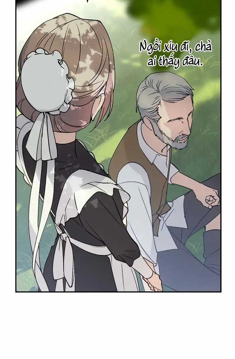 Cô Hầu Giỏi Giang - Chapter 3 - Trang 27