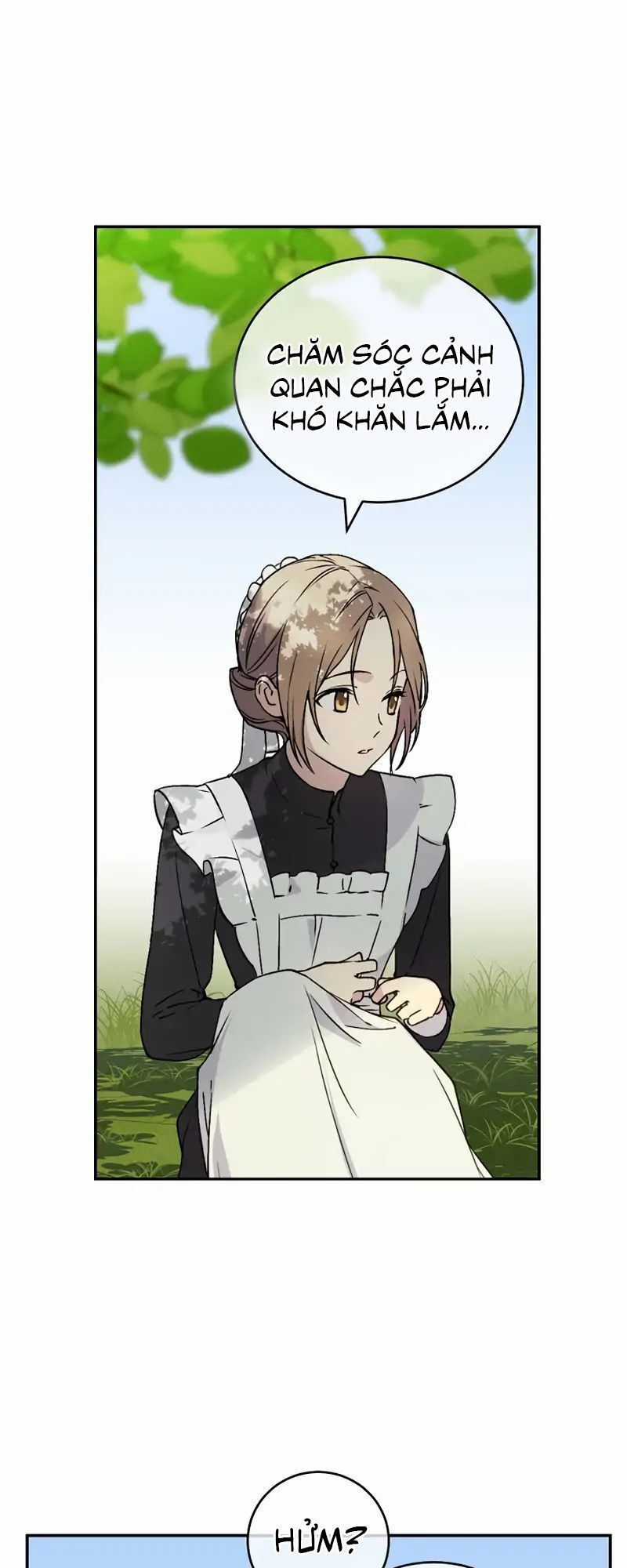 Cô Hầu Giỏi Giang - Chapter 3 - Trang 30