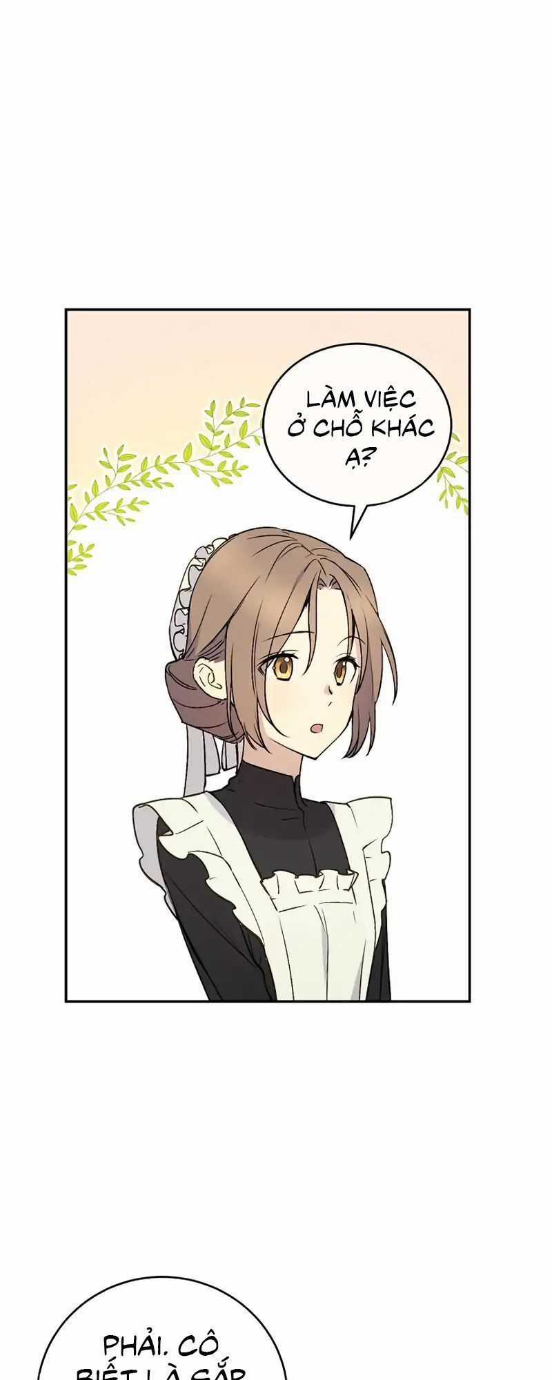 Cô Hầu Giỏi Giang - Chapter 3 - Trang 4