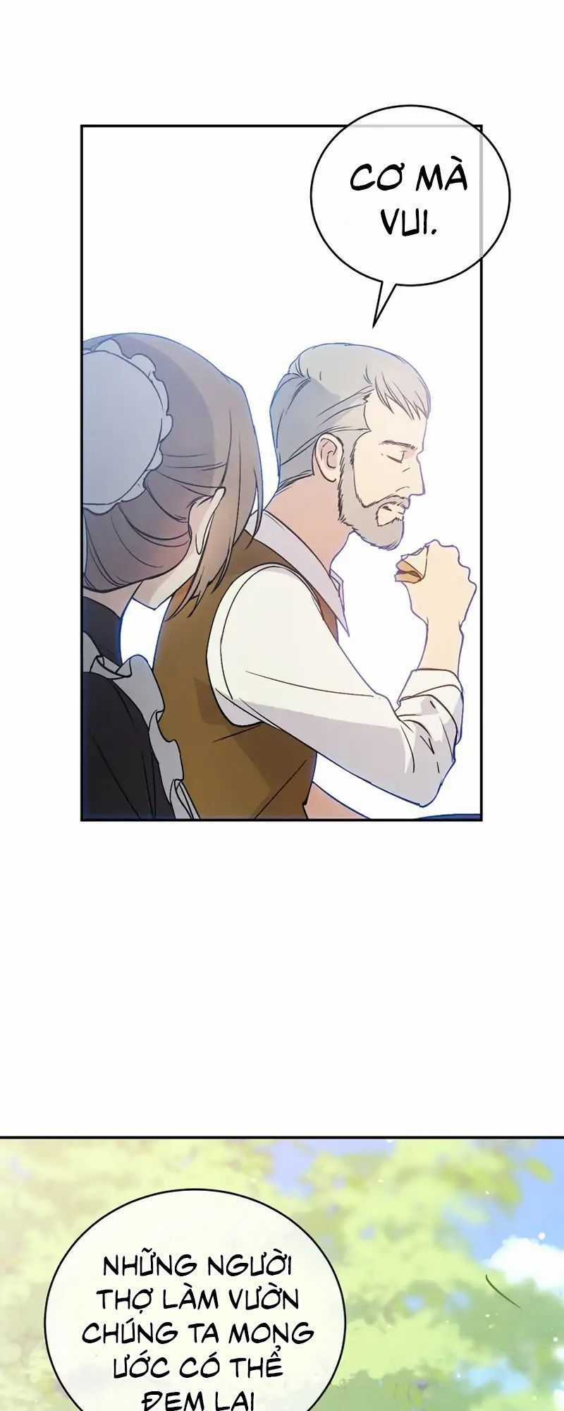 Cô Hầu Giỏi Giang - Chapter 3 - Trang 32