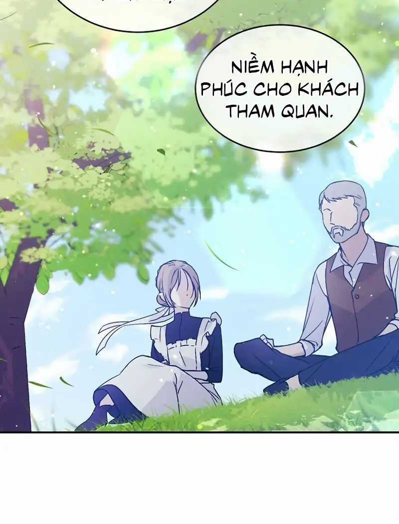 Cô Hầu Giỏi Giang - Chapter 3 - Trang 33