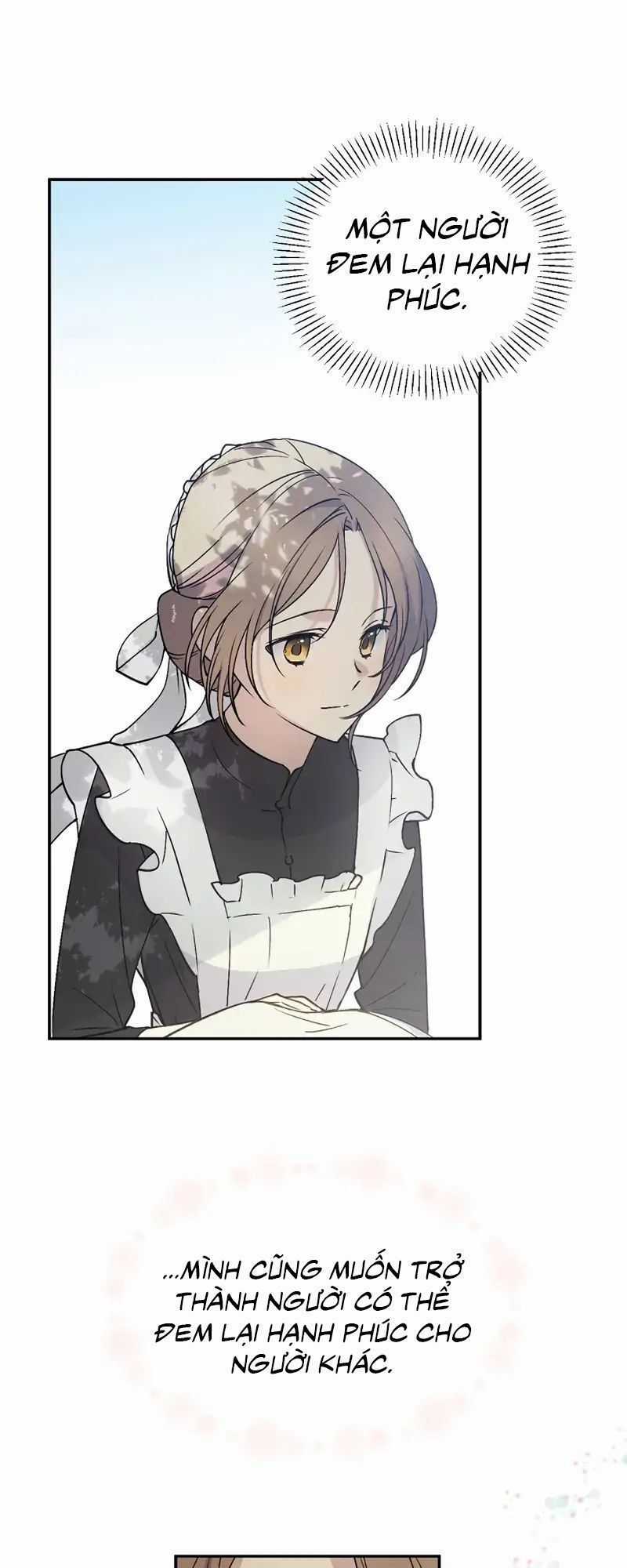 Cô Hầu Giỏi Giang - Chapter 3 - Trang 34