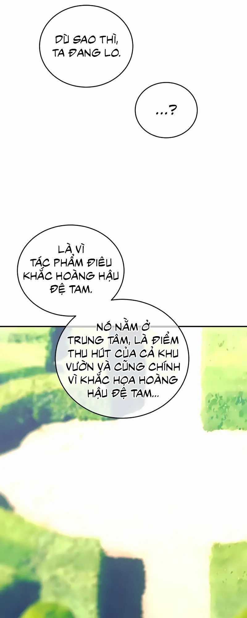 Cô Hầu Giỏi Giang - Chapter 3 - Trang 36