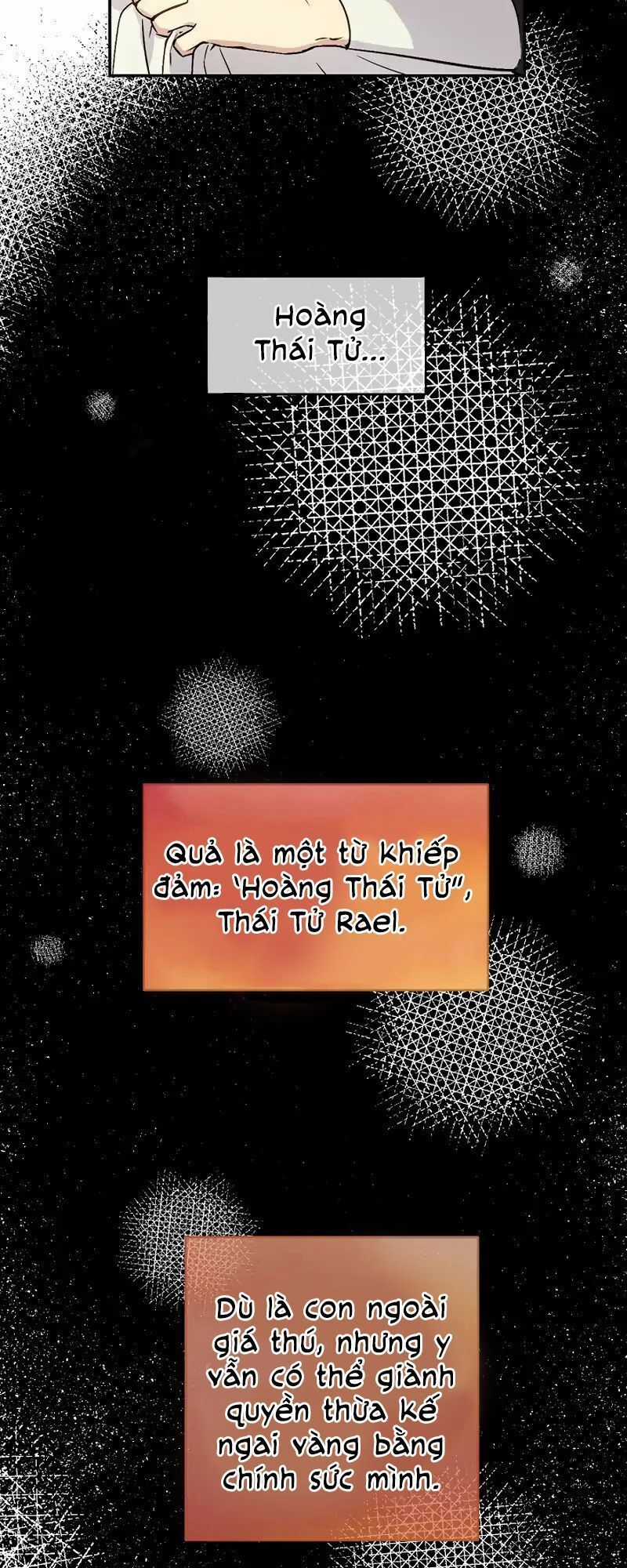 Cô Hầu Giỏi Giang - Chapter 3 - Trang 39