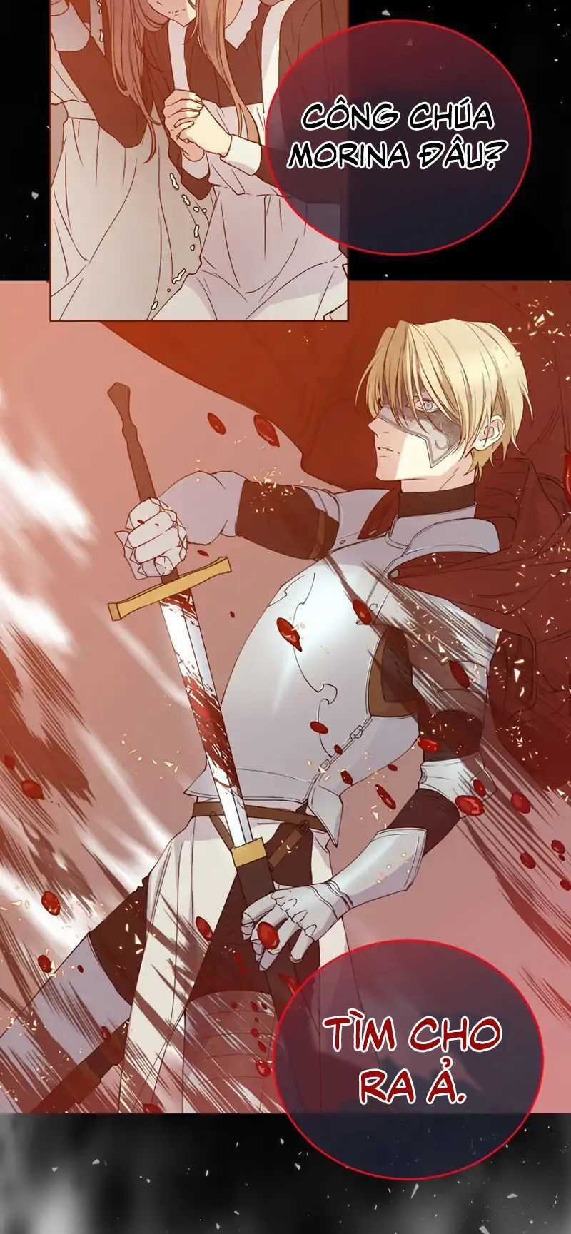 Cô Hầu Giỏi Giang - Chapter 3 - Trang 43