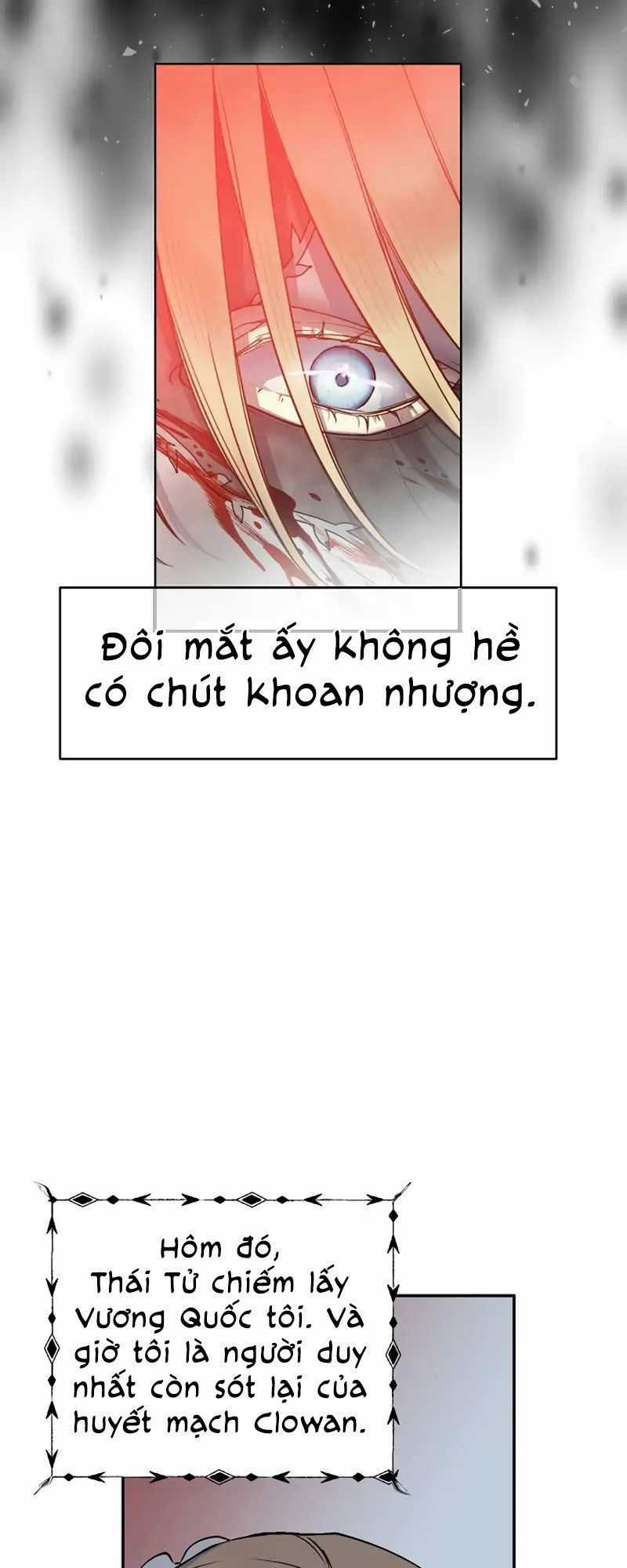 Cô Hầu Giỏi Giang - Chapter 3 - Trang 44