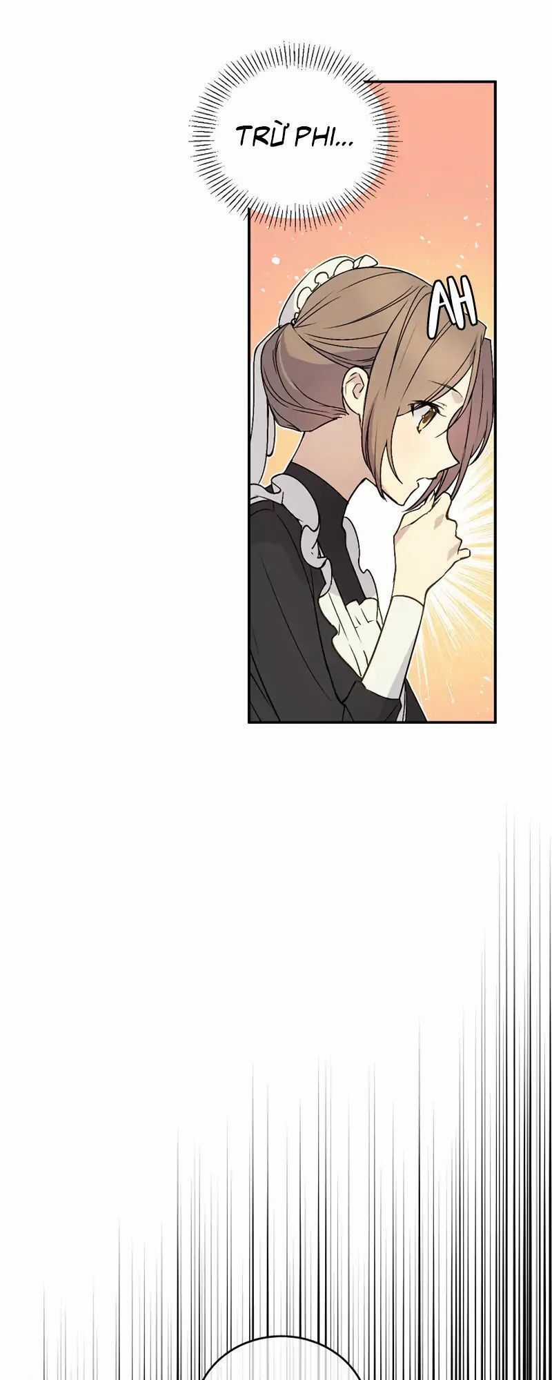 Cô Hầu Giỏi Giang - Chapter 3 - Trang 48