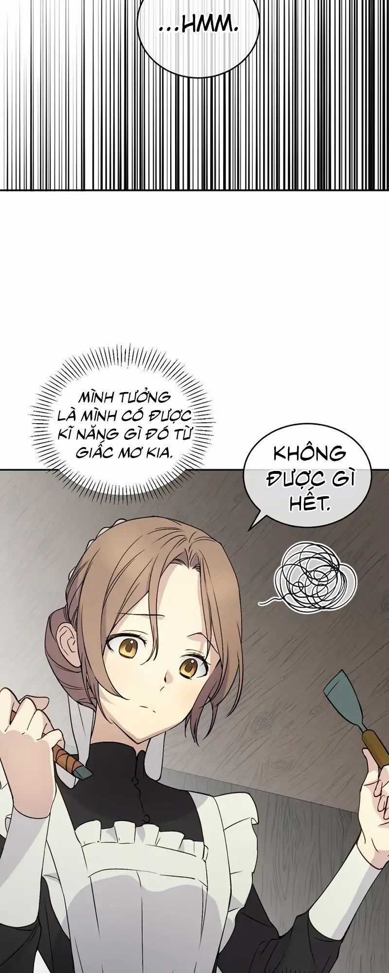 Cô Hầu Giỏi Giang - Chapter 3 - Trang 49
