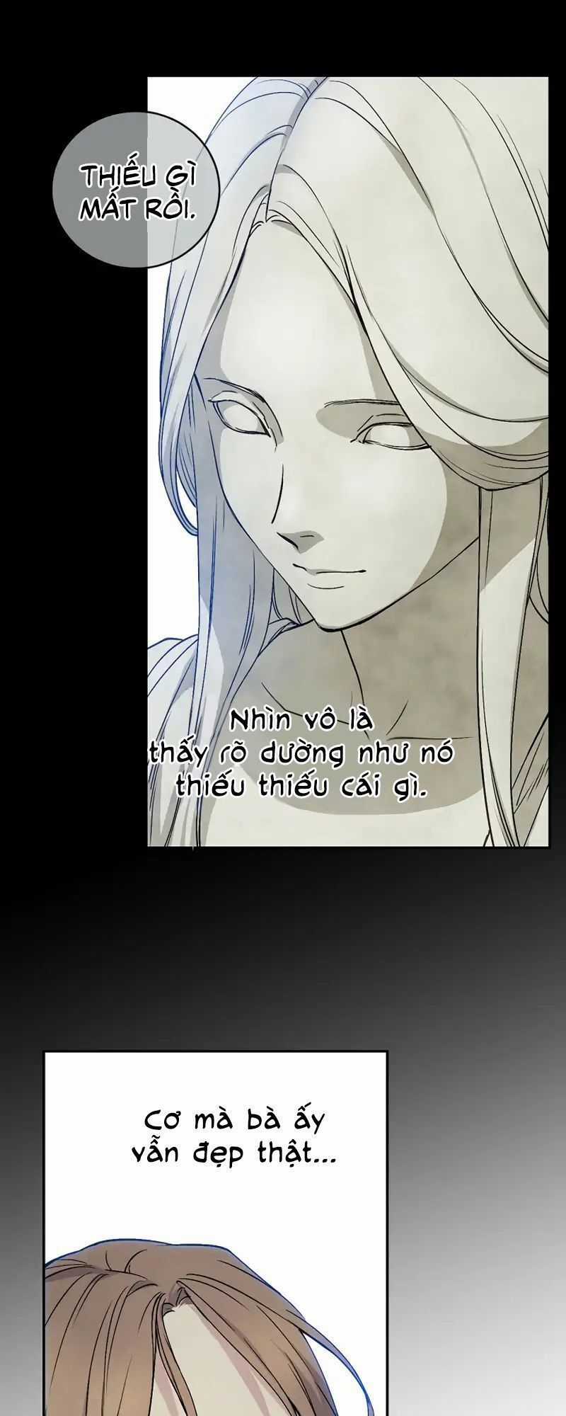 Cô Hầu Giỏi Giang - Chapter 3 - Trang 53